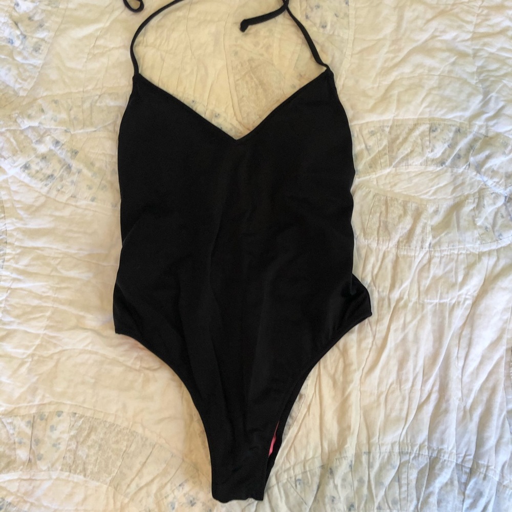 Victoria Secret one piece swim suit